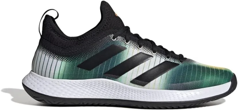 Herren Defiant Generation M Теннисшуэ adidas, черный — фото 3