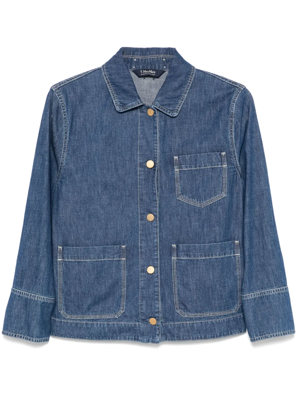 

Куртка Giulietta 'S Max Mara, синий