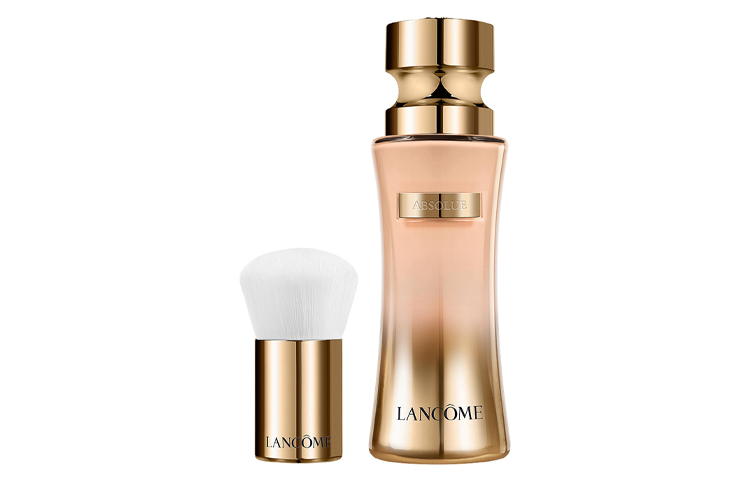 Наборы макияжа с эссенцией absolue precious для женщин LANCOME — фото 2