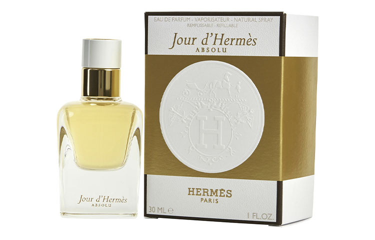 

Женская парфюмерная вода Hermès Jour d'Hermes Absolu, 30 мл