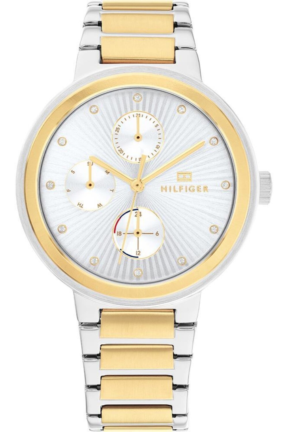 

Часы Tommy Hilfiger