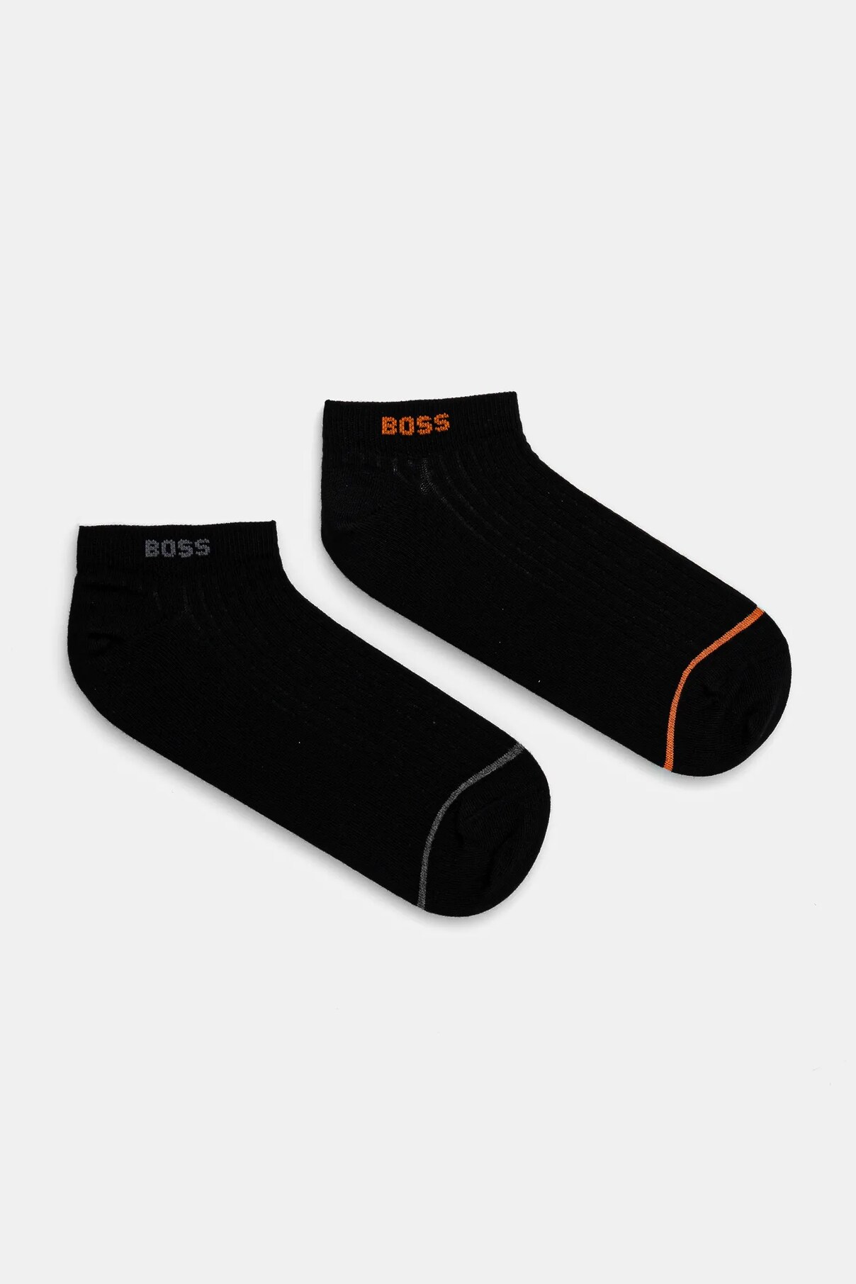 

Носки 2 пары Boss, черный