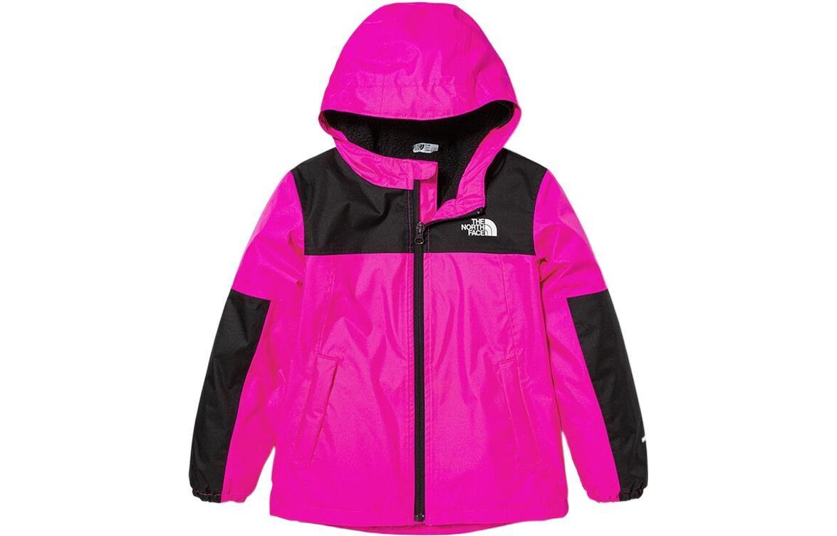 

THE NORTH FACE Детская куртка, цвет Multicolor