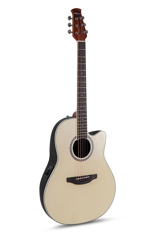 

Акустическая гитара Ovation Applause Acoustic/Electric Guitar - Natural Satin