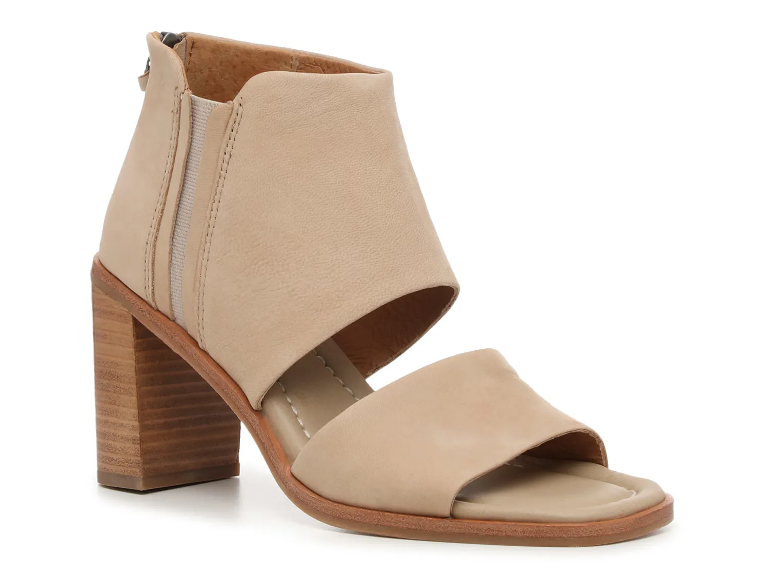 

Сандалии Sinclair Sandal Sofft, цвет tannubuck
