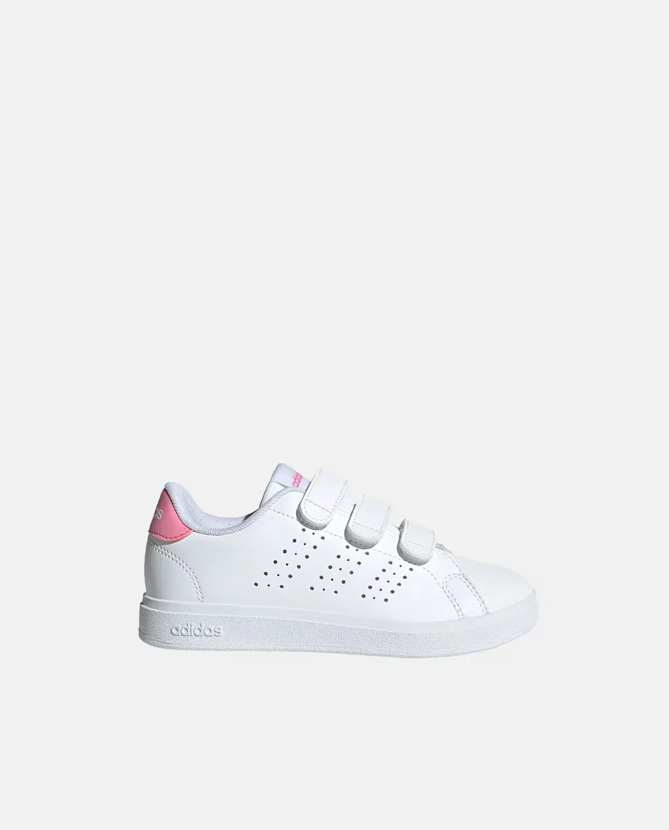 

Кроссовки Advantage Base 2.0 adidas, белый