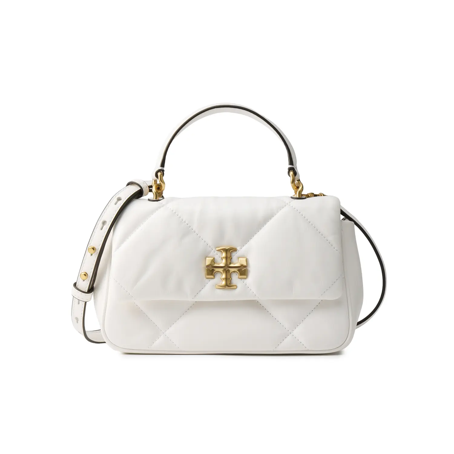 

TORY BURCH Кожаная сумка через плечо