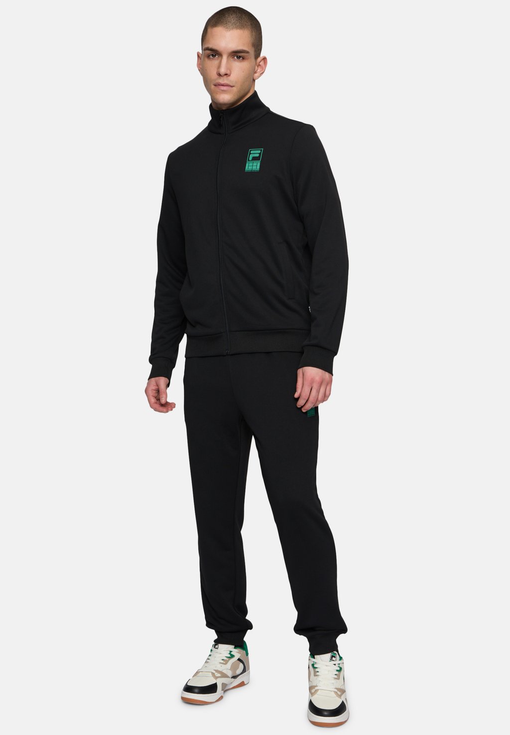 

Спортивный костюм APPAREL LEDEGEM SET Fila, черный