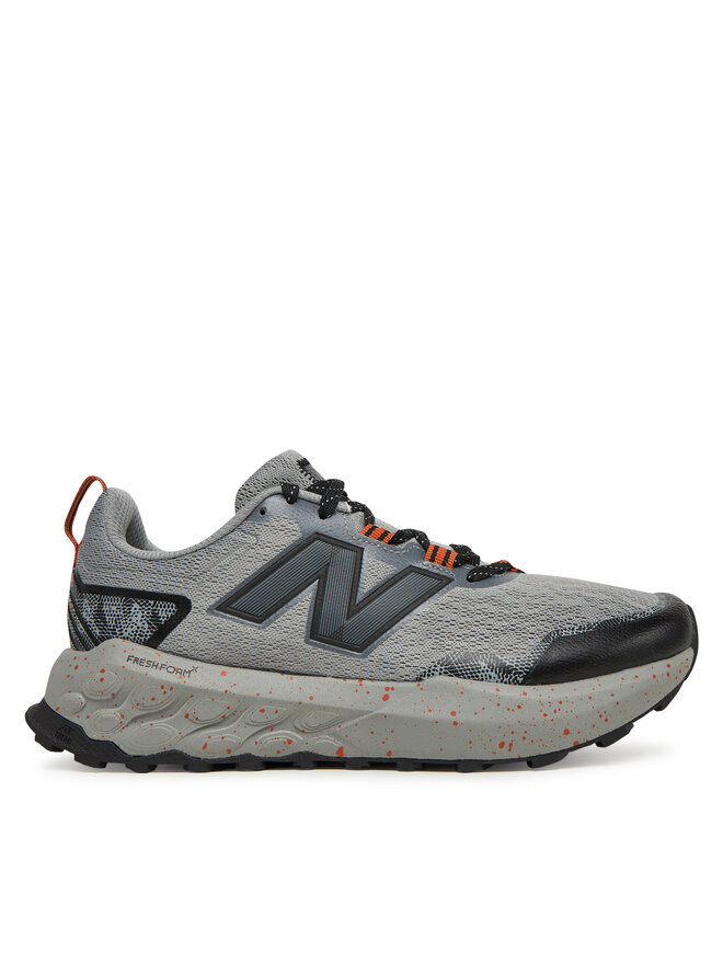 

Беговые кроссовки Garoe MTGAROJ2 New Balance, серый