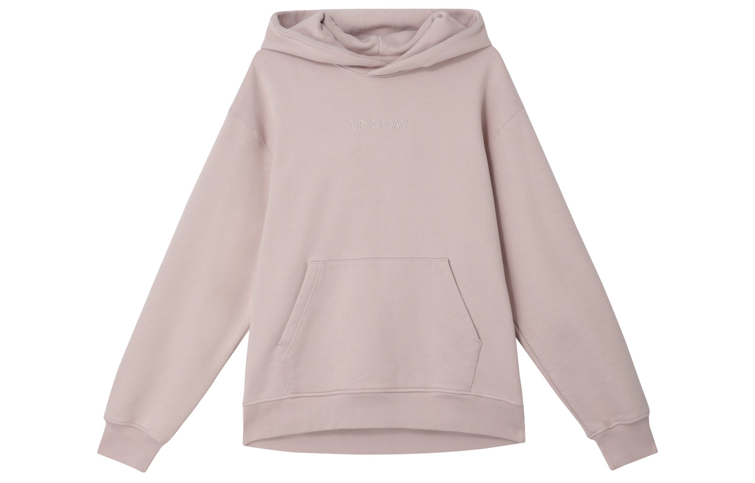 

Jordan Мужская толстовка с надписью Air Wordmark Oxford Pink