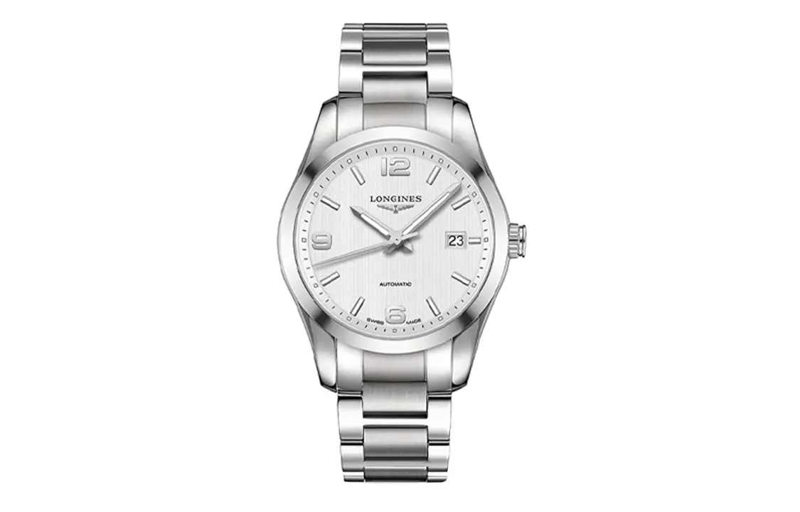 

Мужские часы Conquest Classic Collection LONGINES