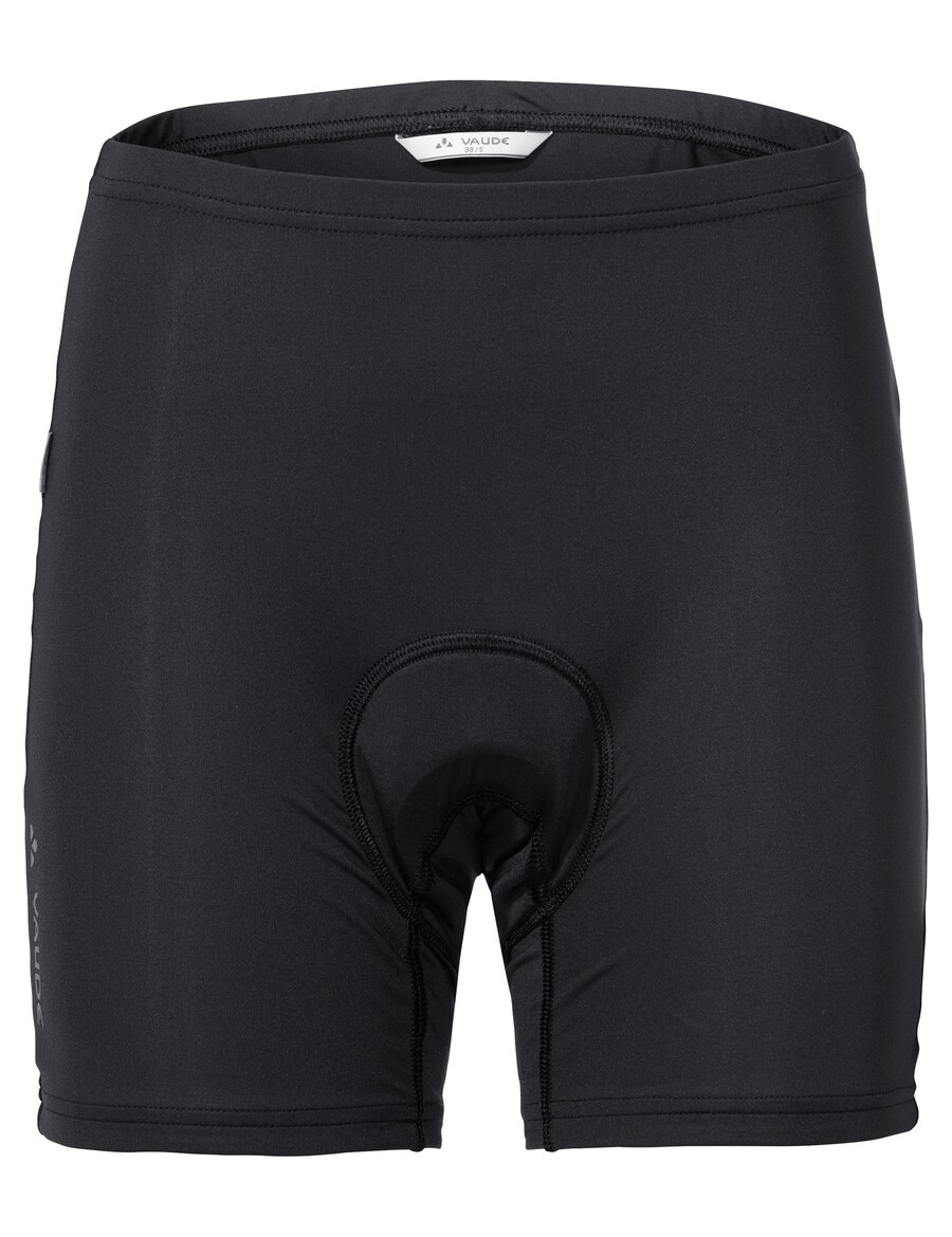 

Обычные уличные брюки VAUDE Bike Inner, черный