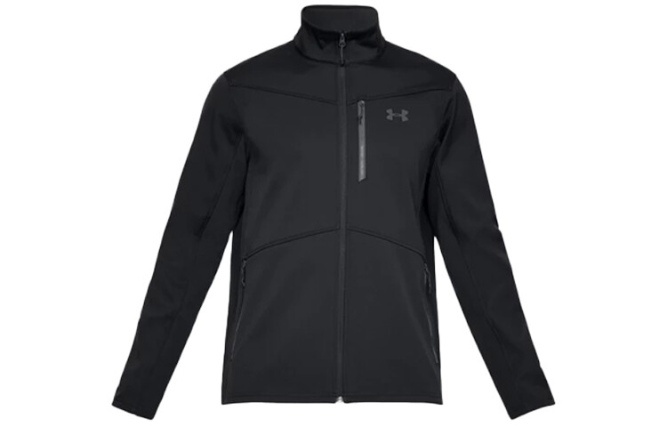 

Мужская куртка Under Armour, цвет Black