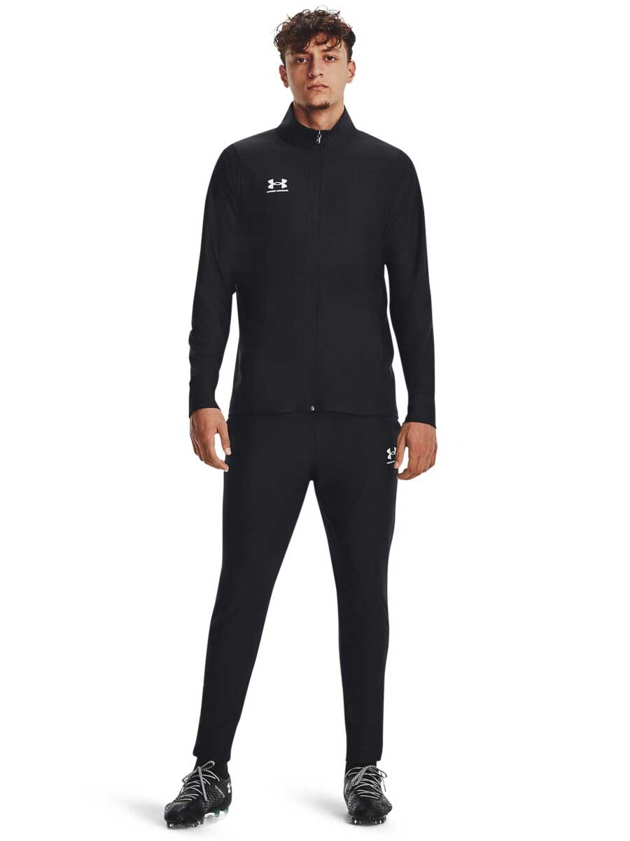 

Спортивный костюм Under Armour UA Ms Ch., черный