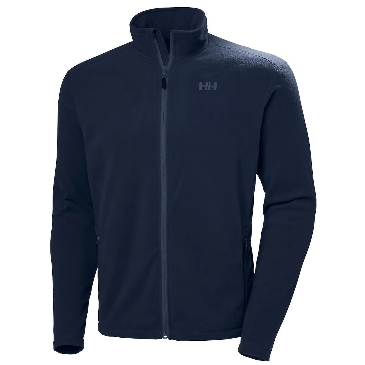 

Мужская флисовая подкладка DAYBREAKER ФЛИСОВАЯ КУРТКА Helly Hansen, тёмно-синий