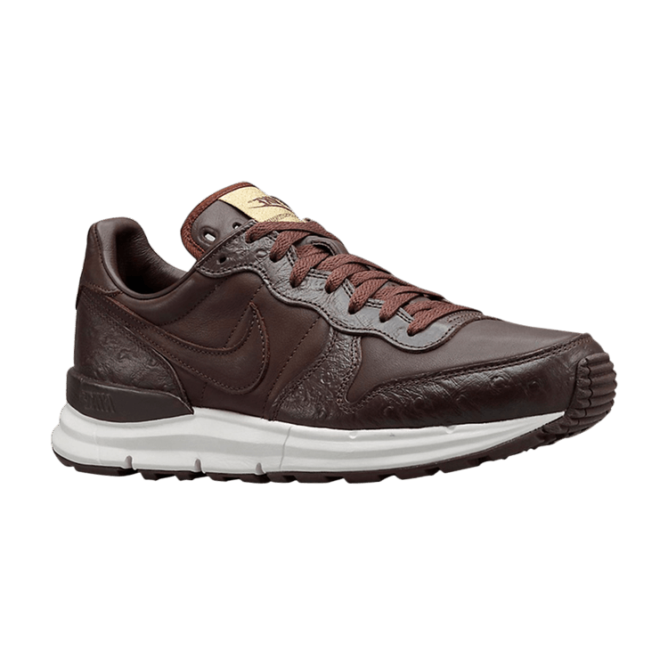 

Кроссовки Lunar Internationalist SP X Sophnet, коричневый