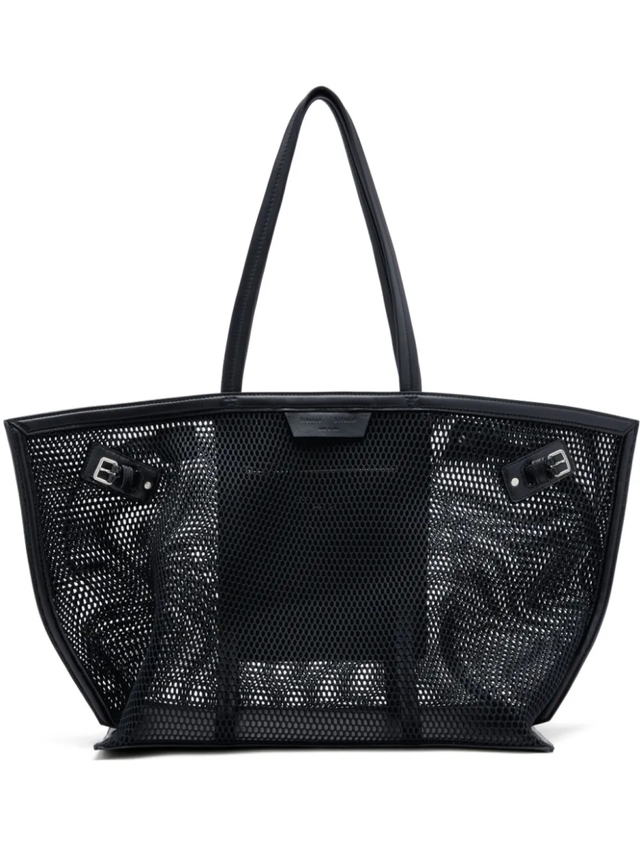 

Сумка-тоут Days Carryall Proenza Schouler, черный