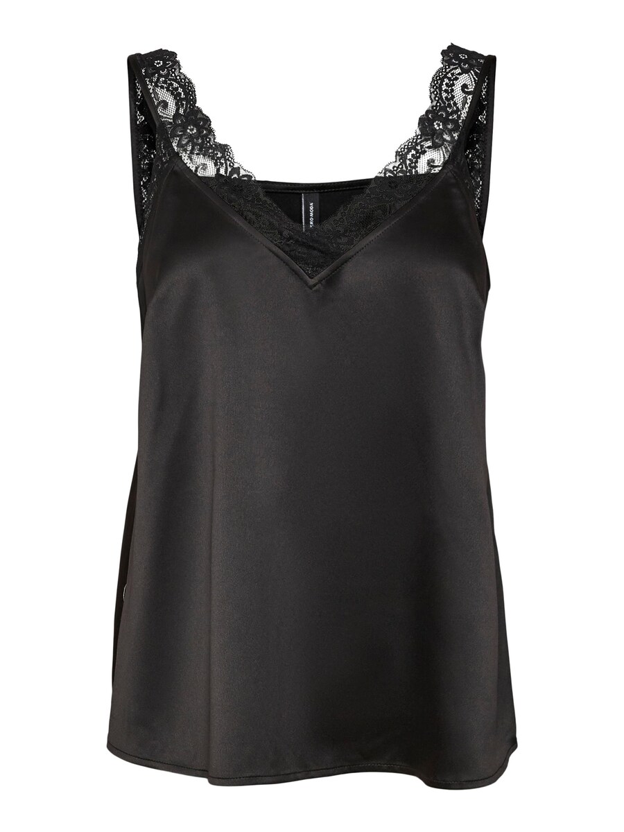 

Блузка VERO MODA MERLE, черный