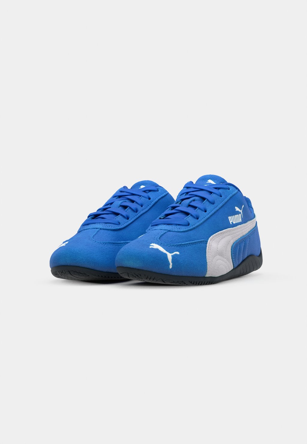 Кроссовки SPEEDCAT OG UNISEX Puma, синий — фото 4