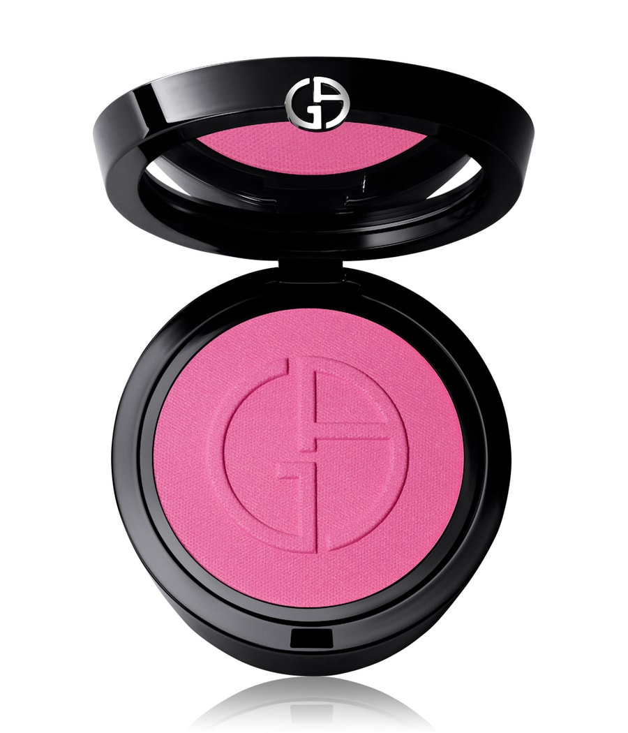 

Румяна Giorgio Armani Luminous Silk Glow Blush, Nr. 52, 4g
