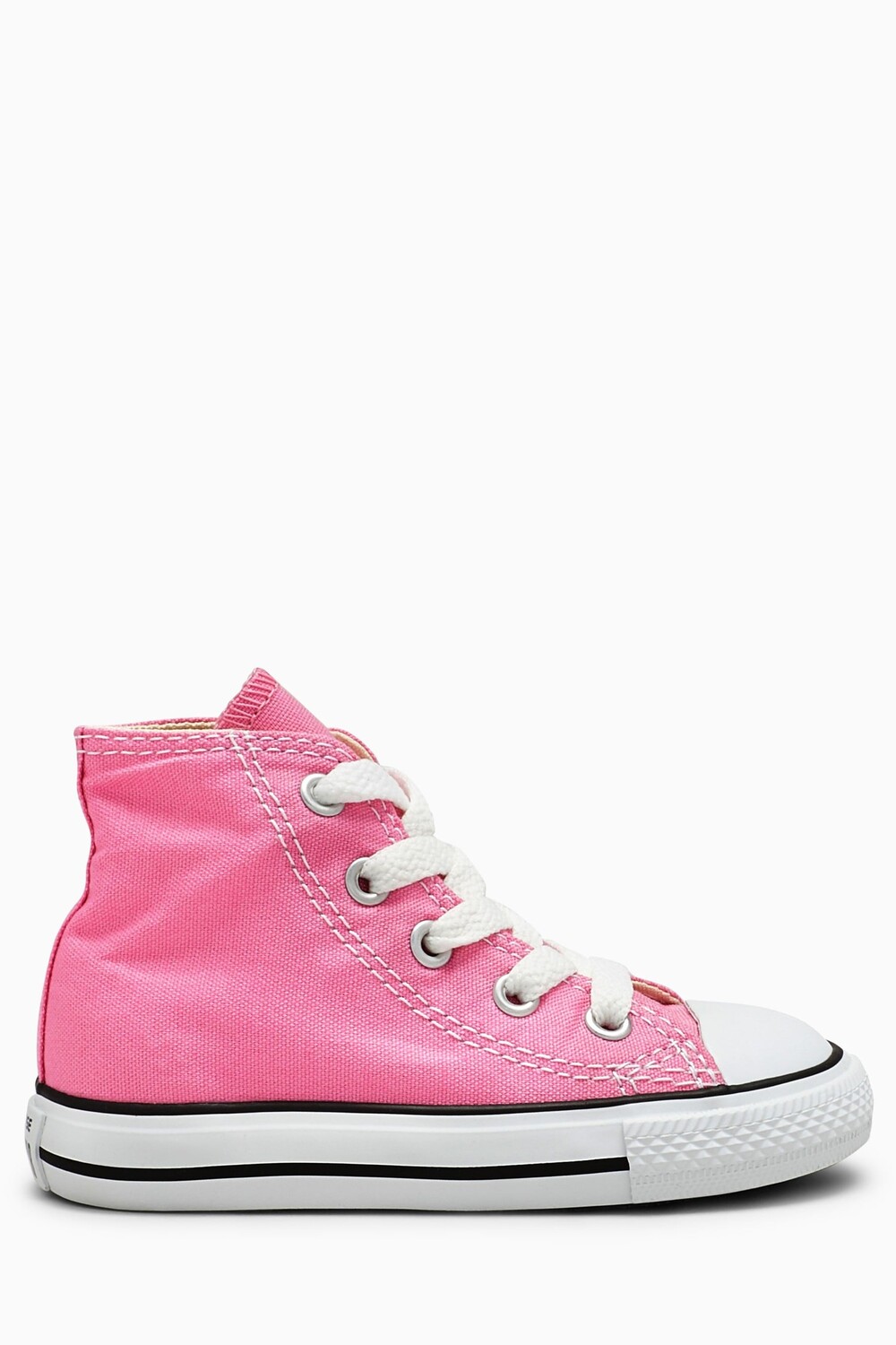 

Детские кроссовки Chuck Taylor All Star Converse, розовый