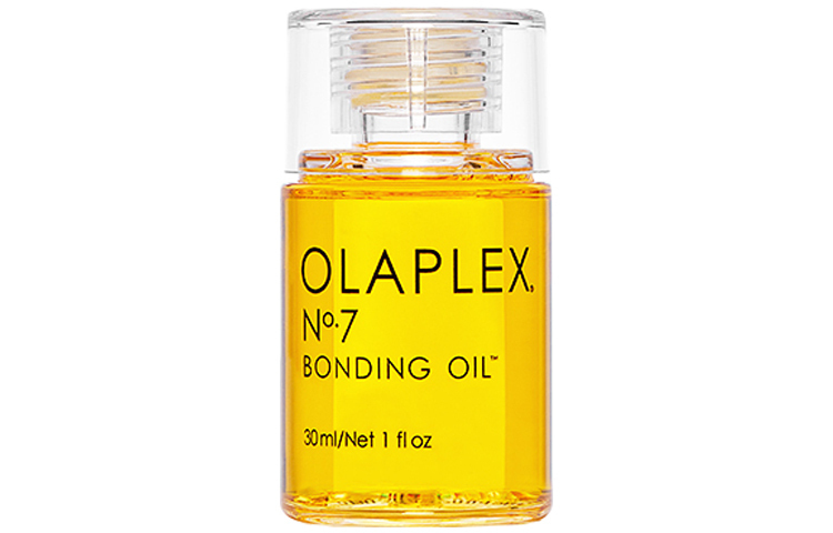 

Уход за волосами при высокой температуре 7230℃ средство для ухода за кожей головы эфирное масло восстанавливающее 30мл/60мл OLAPLEX