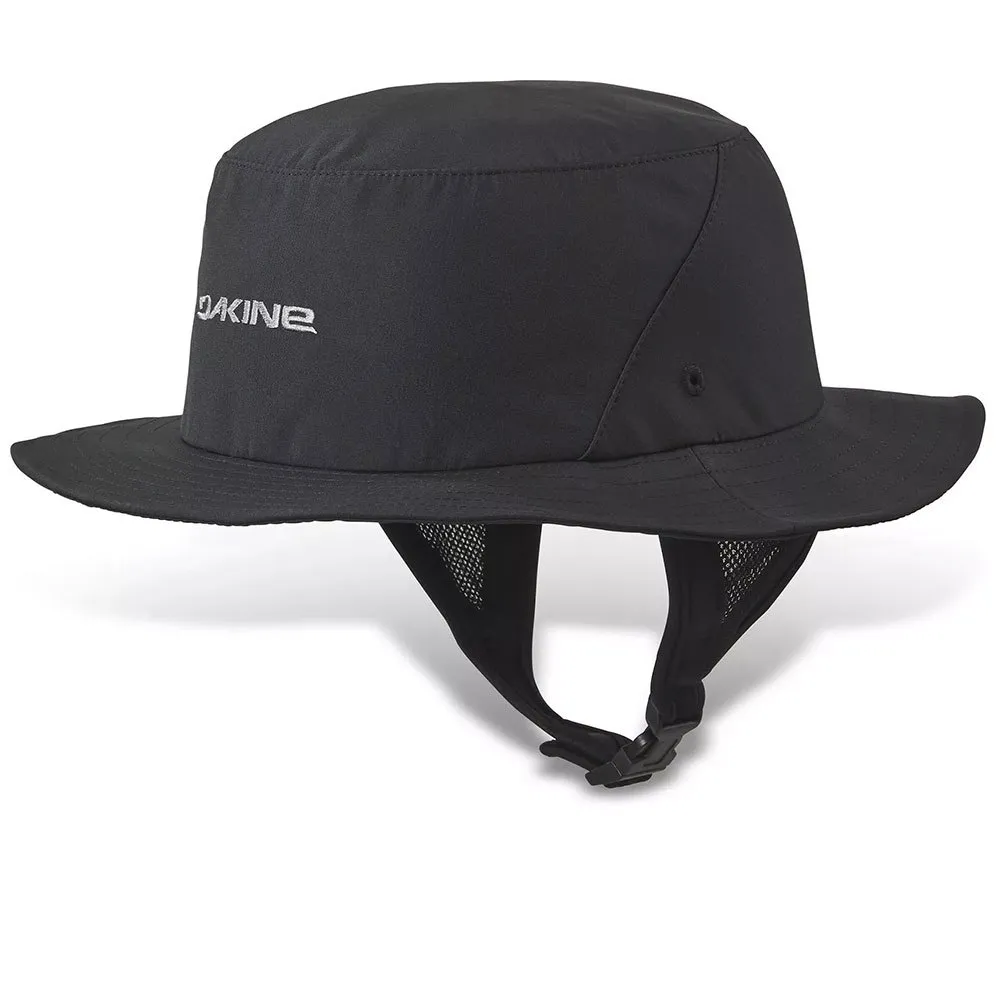 

Шляпа для серфинга Dakine Indo, черный