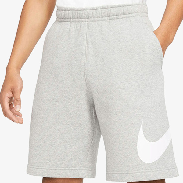 

Спортивные клубные шорты Nike, серый