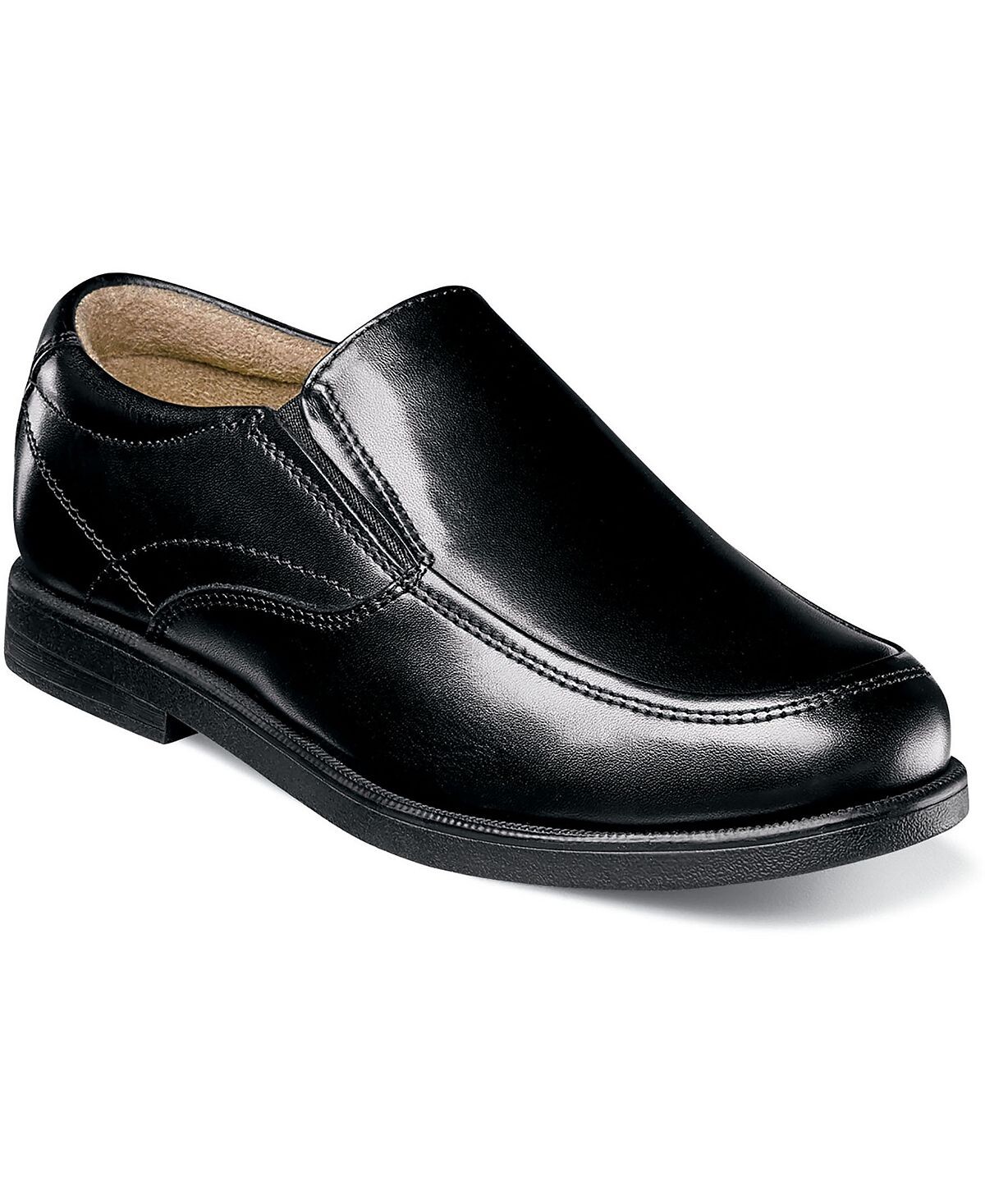 

Слипоны с открытым носком Big Boy Midtown, JR. Обувь Florsheim