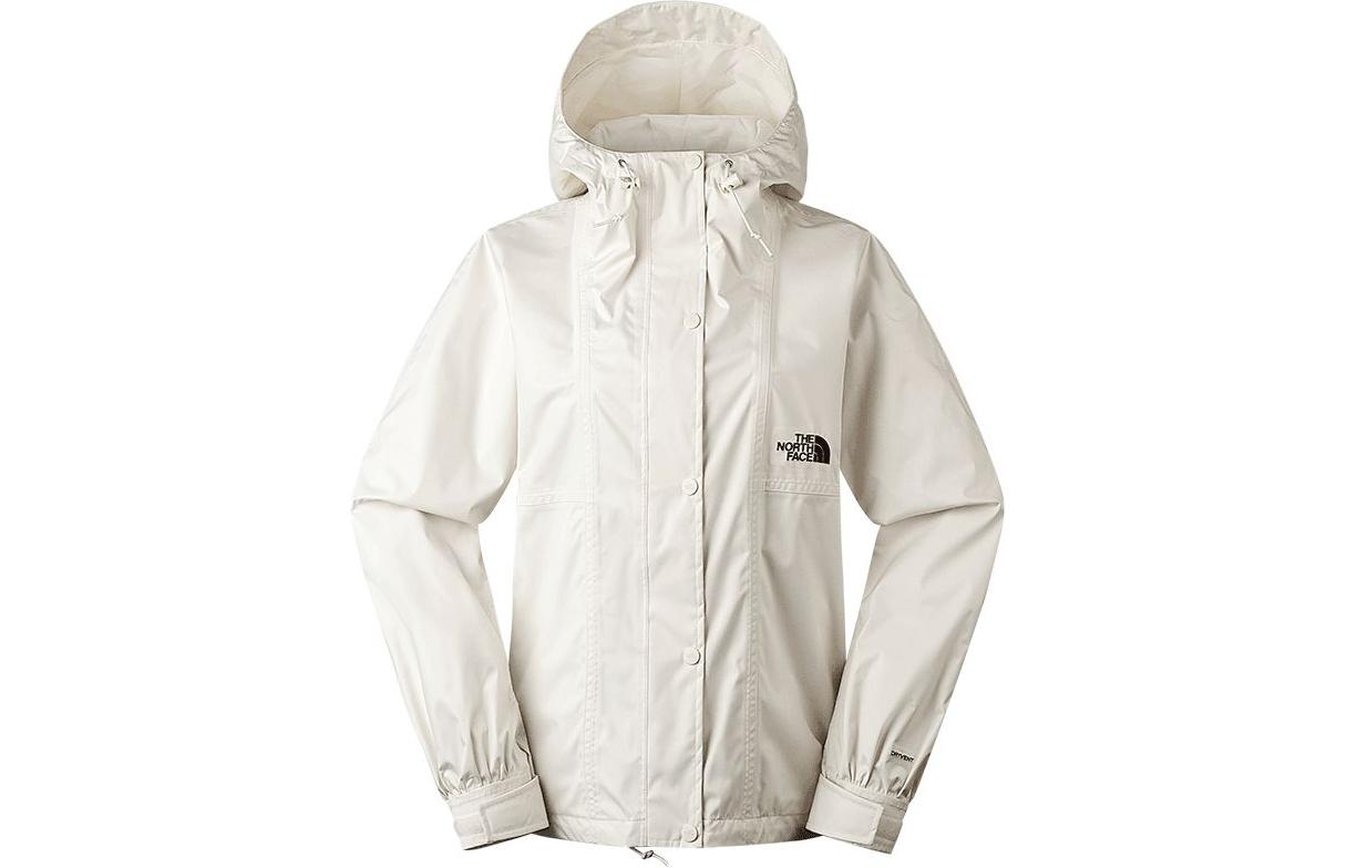 

THE NORTH FACE Женская уличная куртка, цвет White