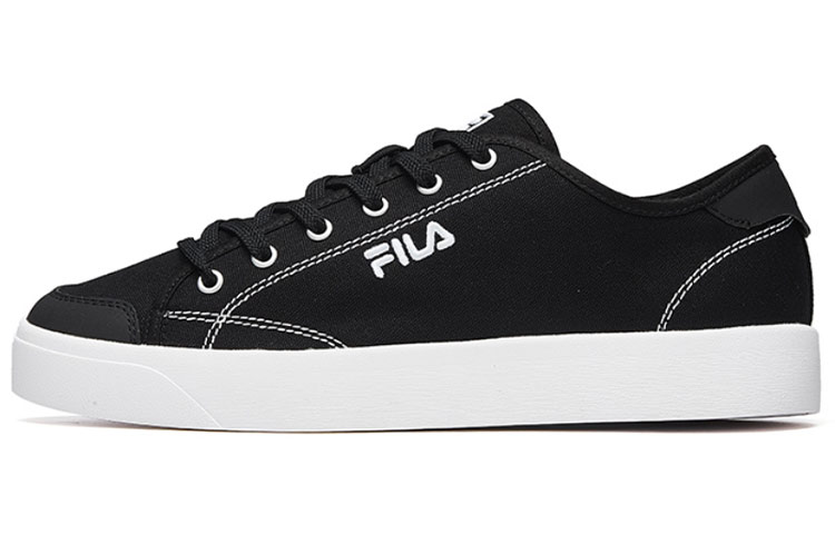 

Кроссовки FILA Classic Kicks Low-tops Sneakers Black