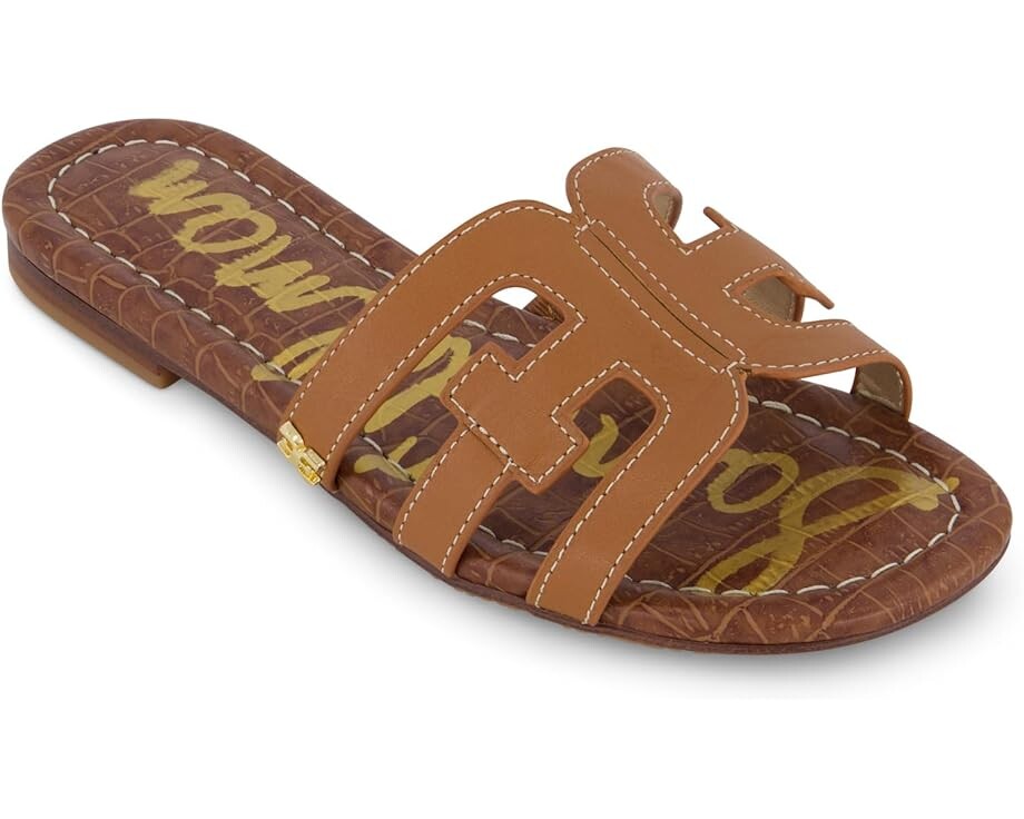 

Сандалии Sam Edelman Bella Bay, цвет Cognac