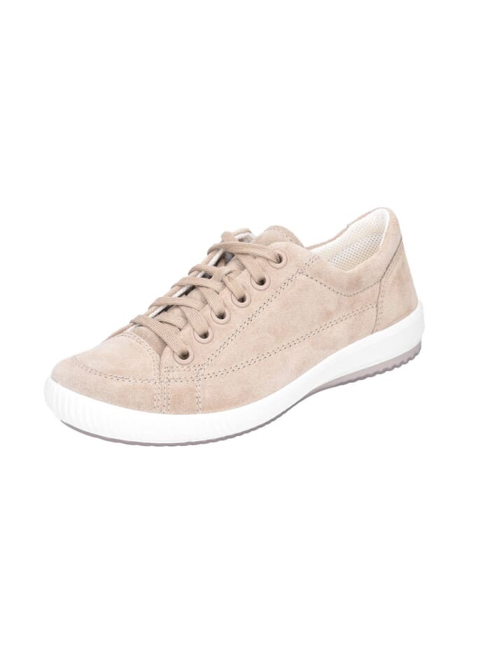 Элегантные туфли на шнуровке Legero Schnürschuh TANARO 50, цвет giotto