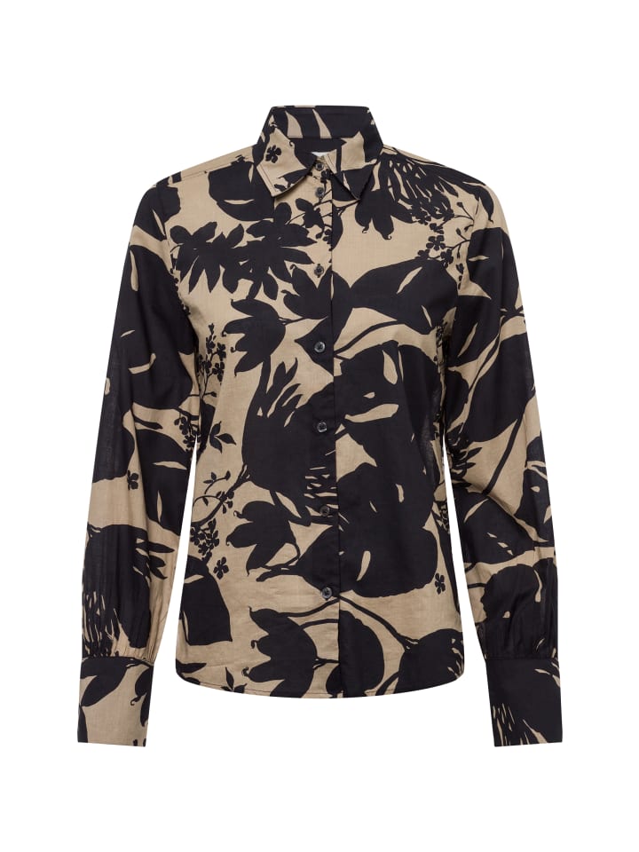 

Блузка Marc O'Polo, цвет schwarz beige
