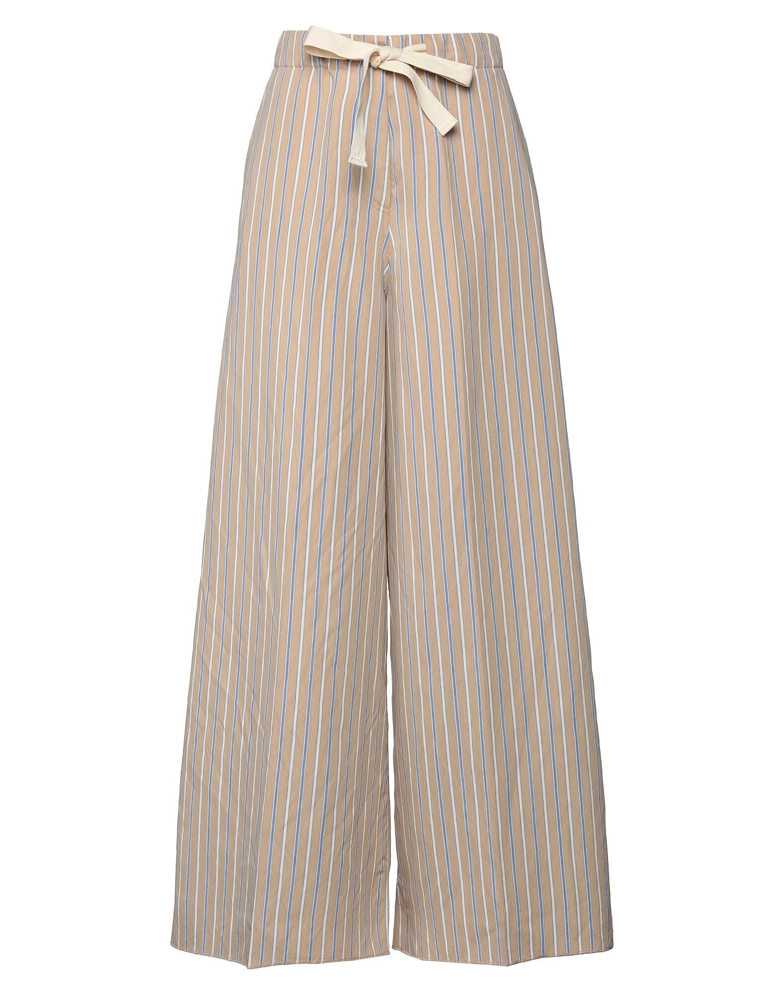 

Брюки Semicouture, бежевый