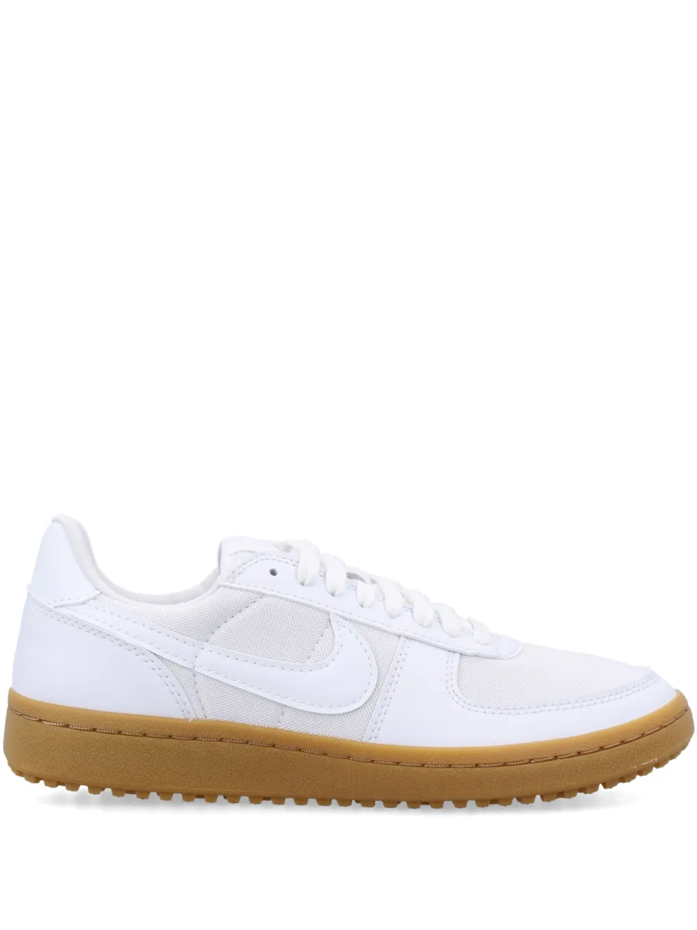 Кроссовки Field General Nike, белый