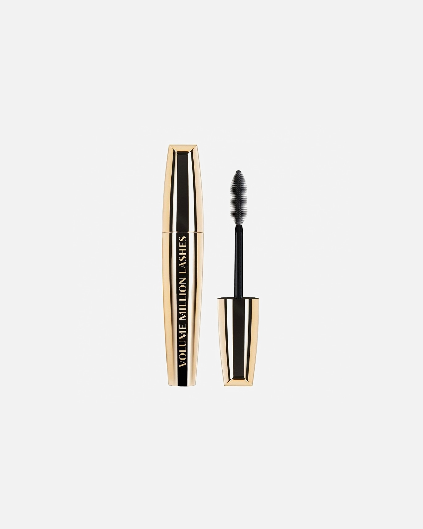 

Тушь для ресниц Loreal Paris, black, 9 мл