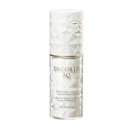 

Aq Radiant Glow Bases Fluidas 304 30 мл Cosme Decorte