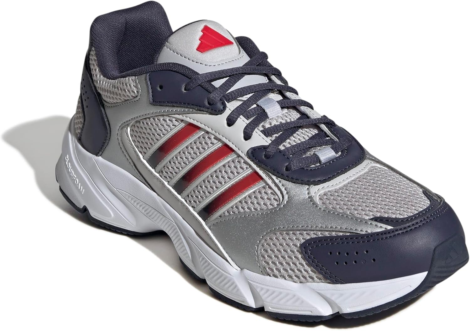 Мужские кроссовки Adidas CrazyChaos 2000, синий/серый — фото 4