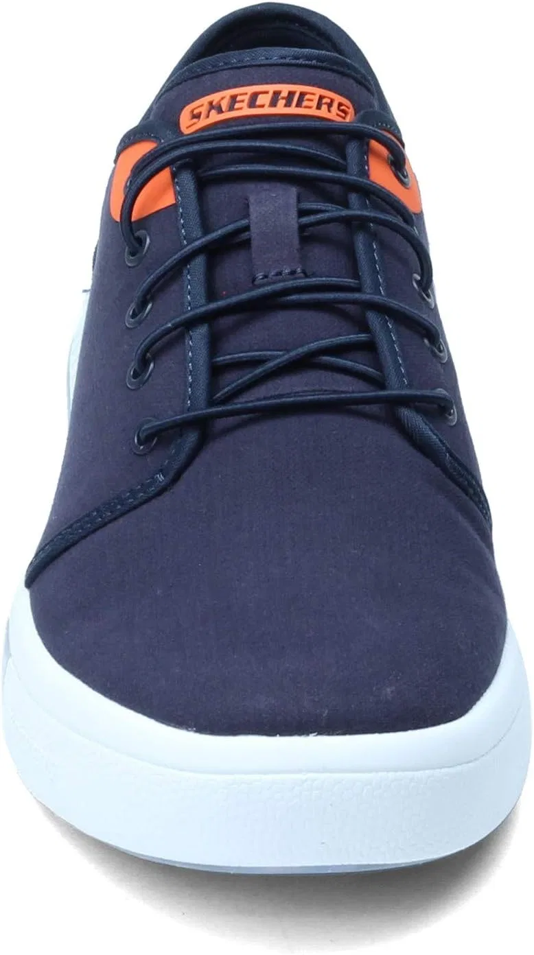 Мужские кроссовки Skechers Prizmax Solten, 2-Navy — фото 3