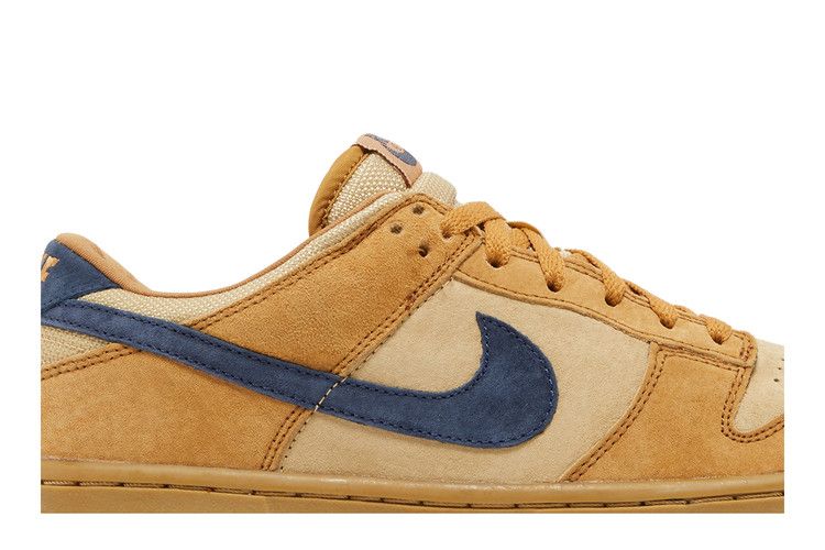 Кроссовки Nike Dunk Low Pro — фото 2