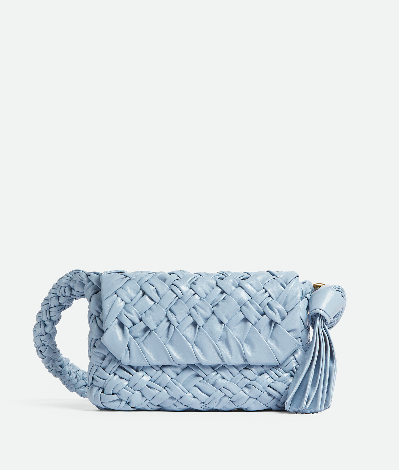 

Сумка через плечо Bottega Veneta