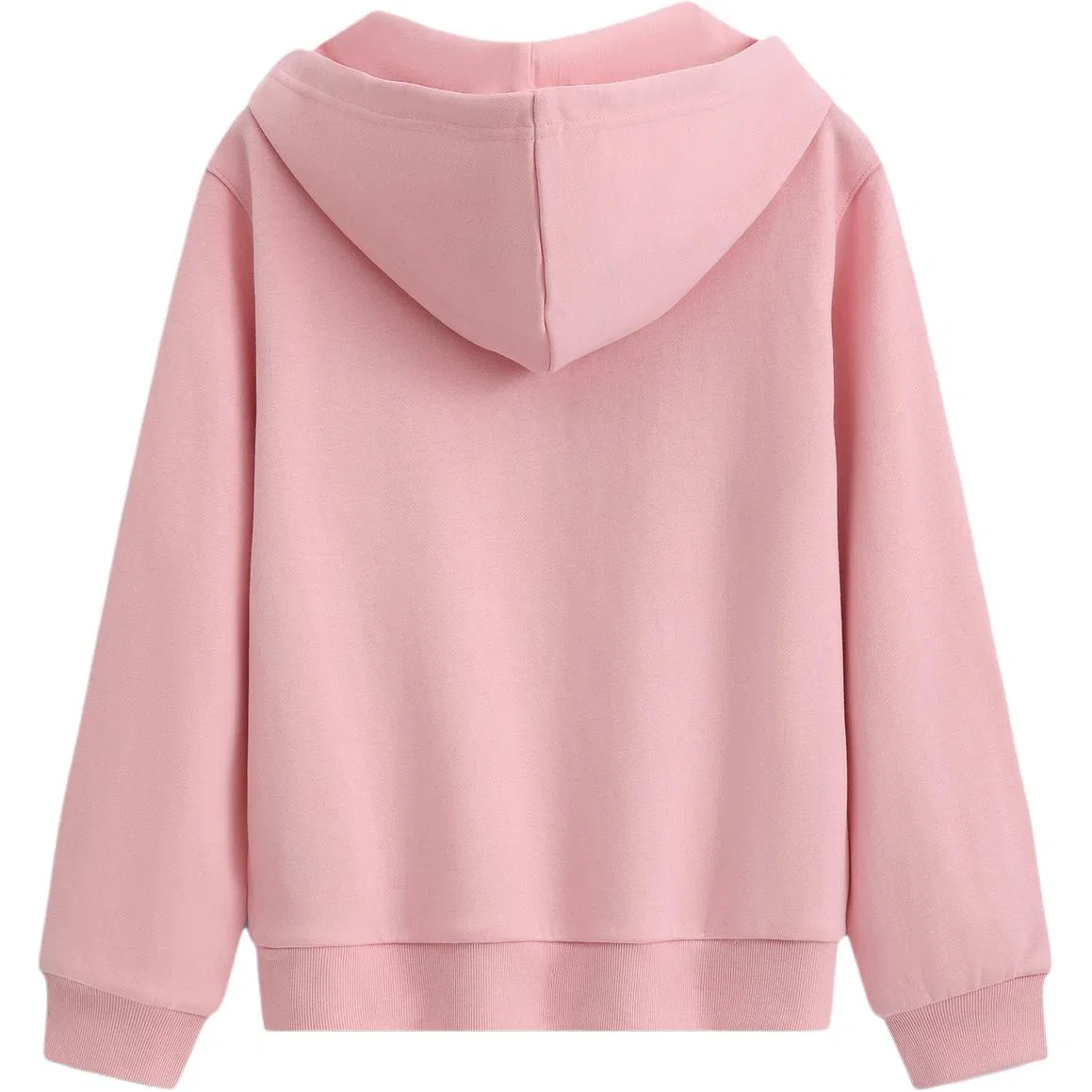 Свитшот детский GAP Kids Pink — фото 3