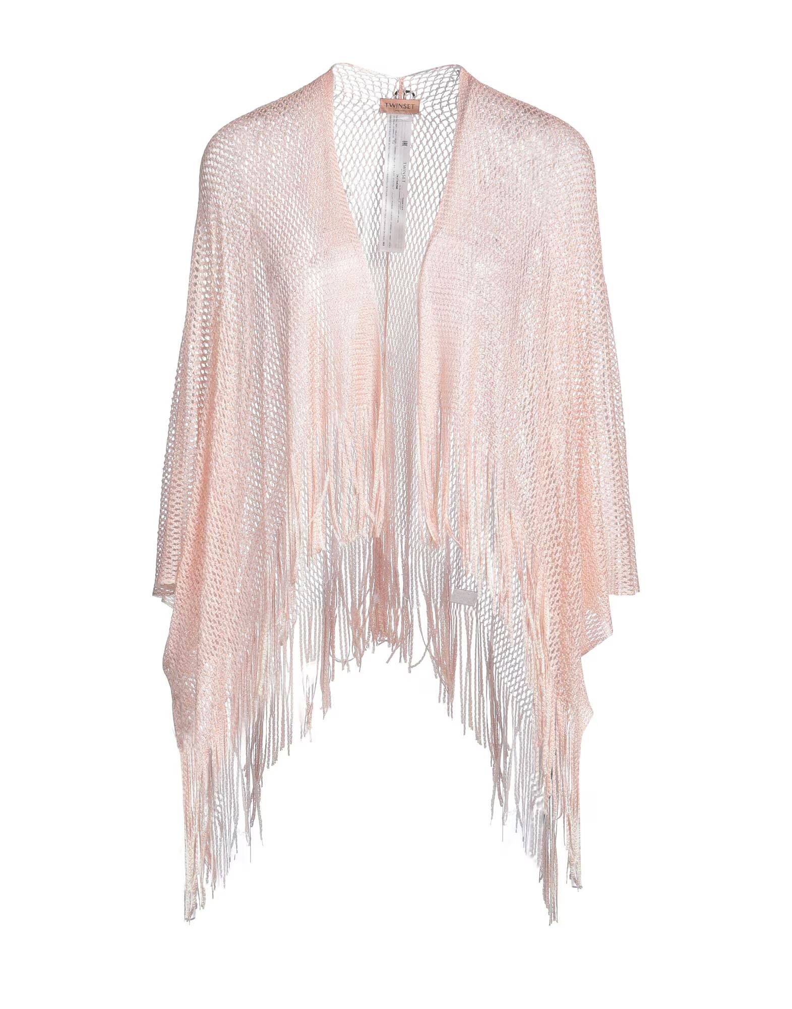 

Кардиган Twinset, светло-розовый