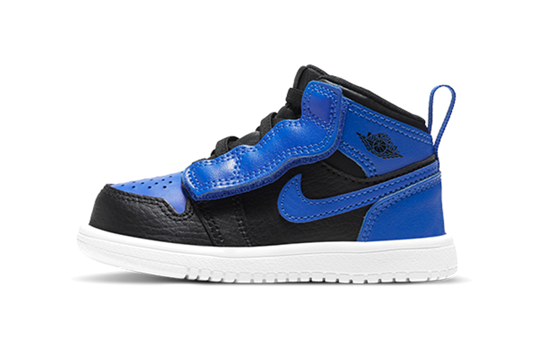 

Кроссовки Jordan 1 Mid Alt Royal Blue TD