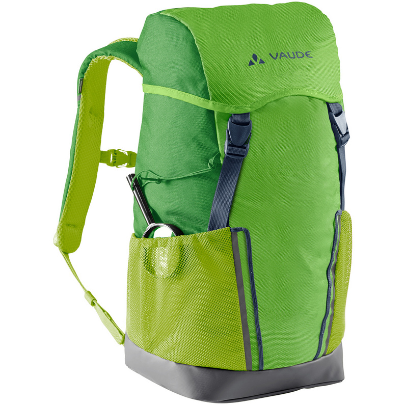 

Детский рюкзак Puck 14 Vaude, зеленый