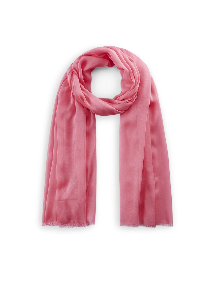 

Шарф CODELLO Scarf, цвет Pitaya