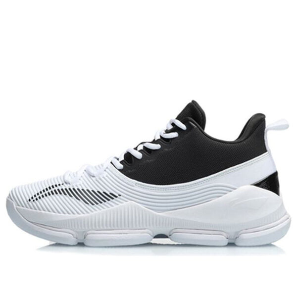 

Кроссовки yushuai 13 mid Li-Ning, черный