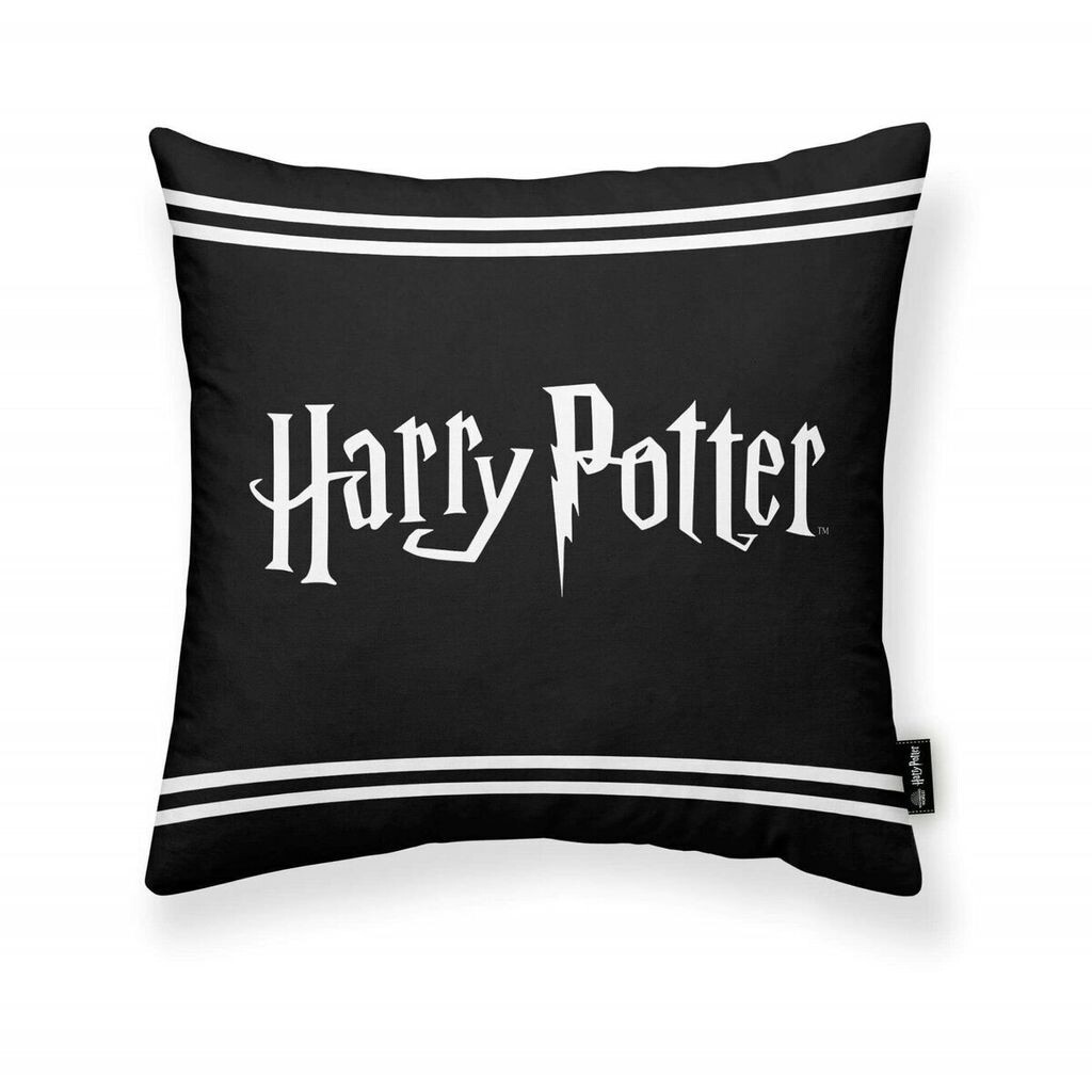 

Наволочка Гарри Поттер Черный 45 х 45 см Harry Potter Shop