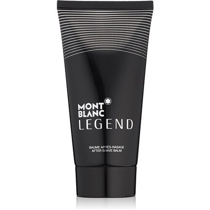 

Mont White лосьон после бритья 150мл, Montblanc
